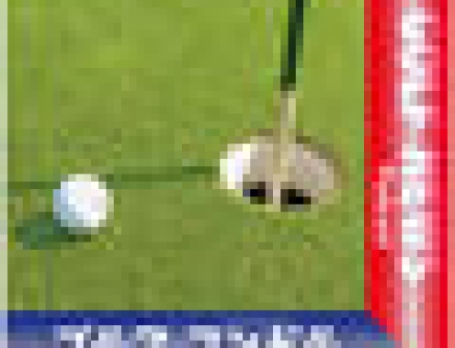 ゴルフコンドル制作委員会 – Golf News Podcast ゴルフコンドル